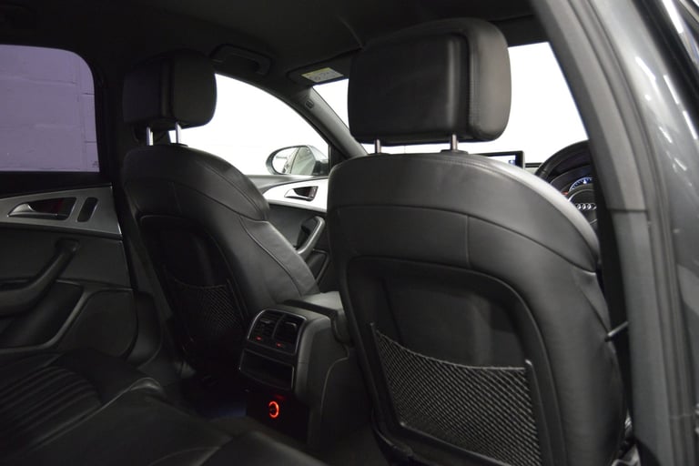 AUDI A6 2.0 TDI ultra S line 2014