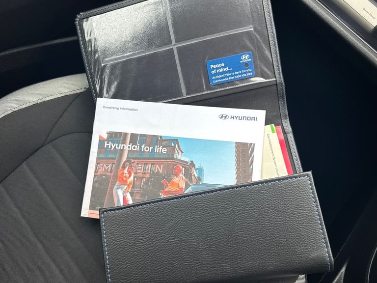 2023 Hyundai i10 Hyundai I10 1.0 SE Connect MPI Auto 5dr Hatchback Petrol Automatic