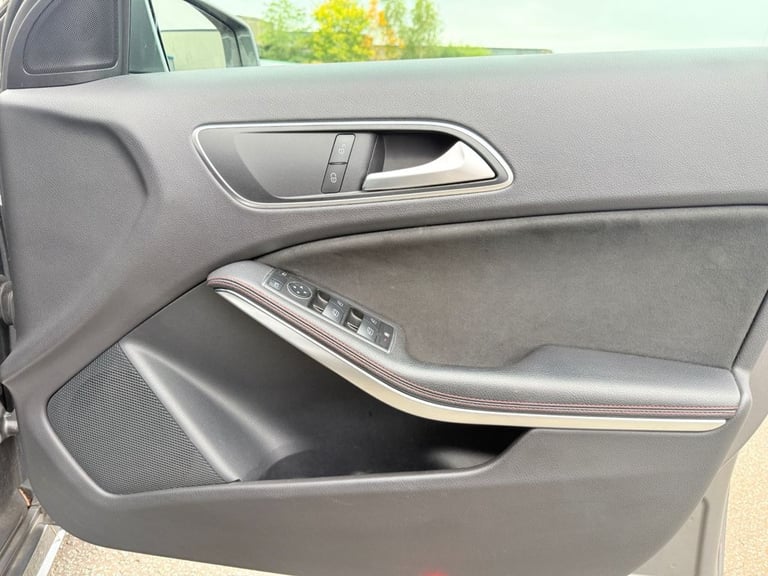 2015 15 MERCEDES-BENZ A-CLASS 1.5 A180 CDI AMG SPORT HATCHBACK 5DR DIESEL MANUAL