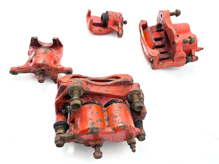 Lexus GS300 Brake Calipers Carriers 1993-1997 MK1 RHD RNA1313