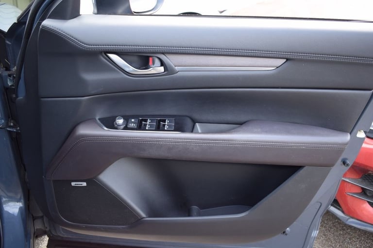 2022 Mazda CX-5 2.0 SKYACTIV-G GT Sport SUV 5dr Petrol Manual Euro 6 (s/s) (165 ps) ESTATE Petrol...