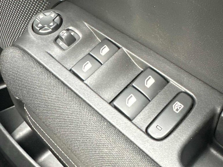 2023 Citroen C3 Aircross Aircross Shine + Ptch Automatic SUV Petrol Automatic