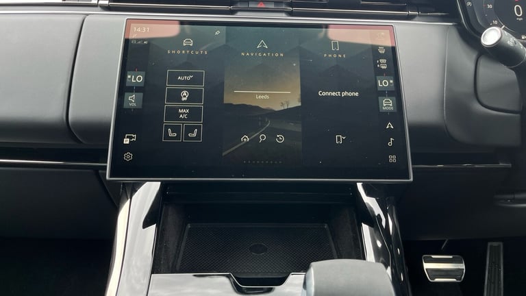 2025 Land Rover Range Rover Sport 3.0 D300 Autobiography 5dr Auto Diesel Estate Estate Diesel Aut...