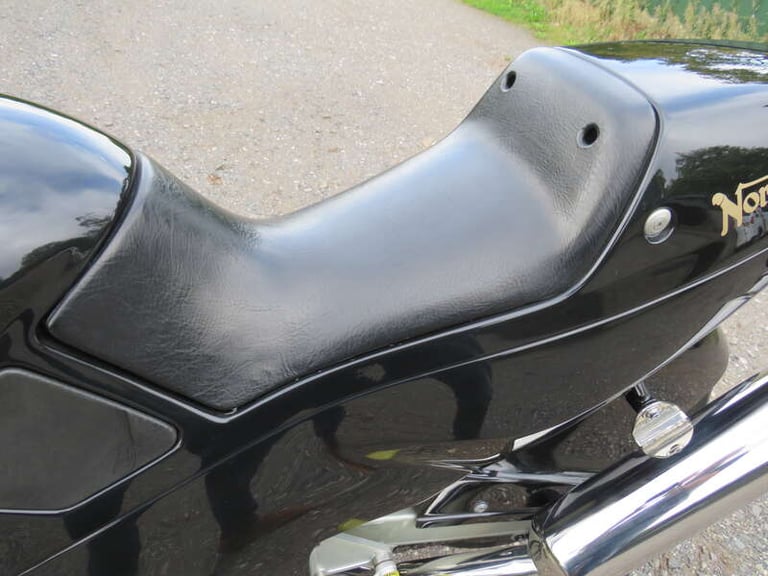  NORTON F1 P55 Manual
