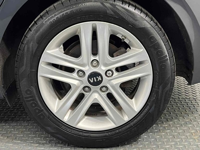 2019 Kia Ceed CRDi ECO 2 Hatchback Diesel Manual