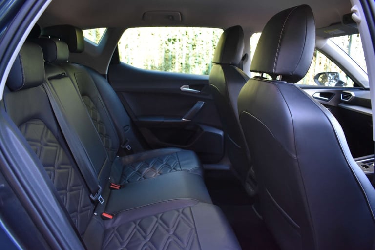 2021 SEAT Leon 1.4 eHybrid Xcellence Lux 5dr DSG HATCHBACK PETROL/ELECTRIC Automatic