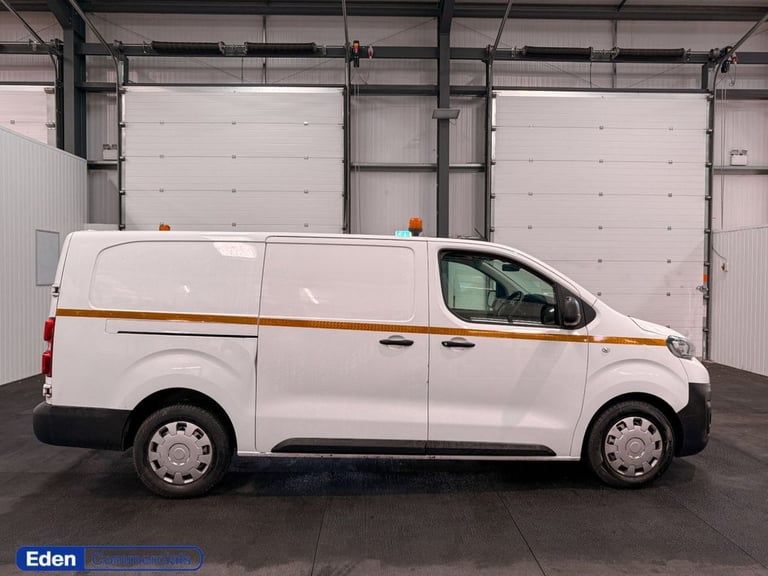 2020 PEUGEOT EXPERT 1.5 BLUEHDI PROFESSIONAL 129 BHP * LWB + AIR CON PANEL VAN