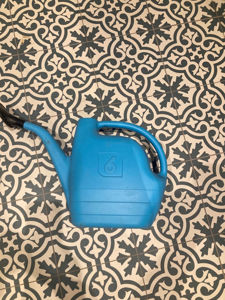 image for Watering can 