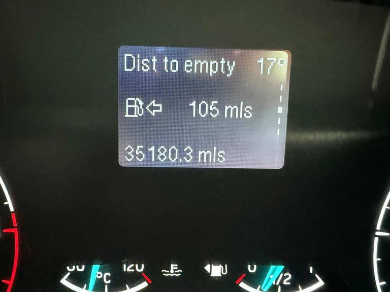 2023/23 FORD TRANSIT CUSTOM LIMITED 170PS RS EDITION AUTO SWB VAN "NO VAT"
