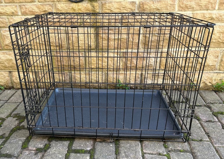 Large Dog Cage 