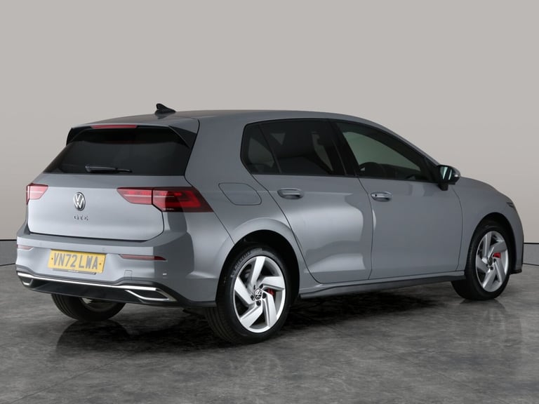 2022 Volkswagen Golf 1.4 TSI GTE 5dr DSG HATCHBACK PETROL/ELECTRIC Automatic