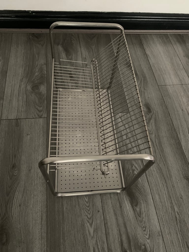 IKEA dish drainer