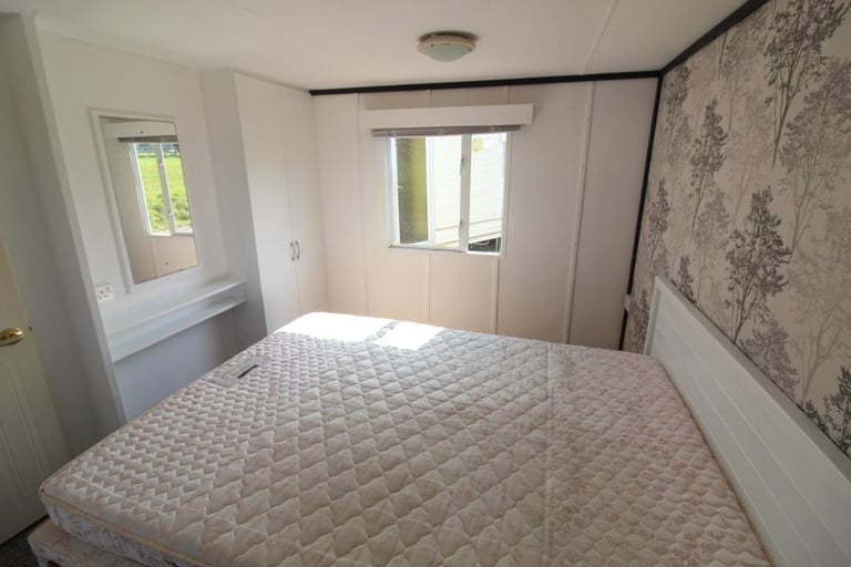 Static Caravan Mobile Home Atlas Moonstone 35x12ft 2 Beds SC8169