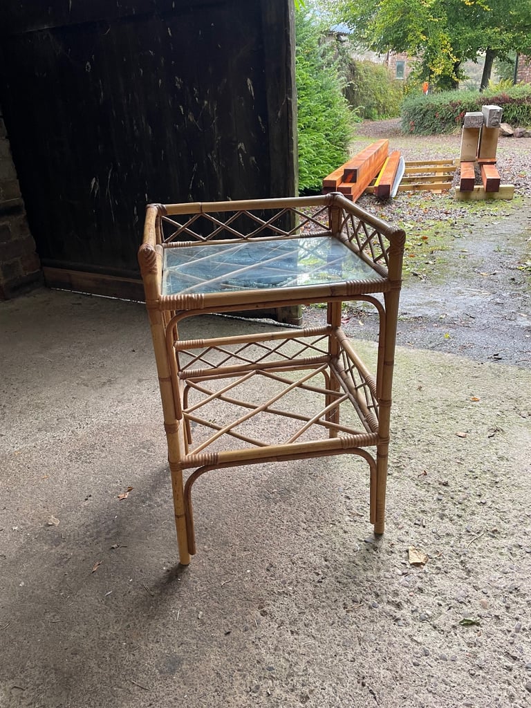 Bedside table