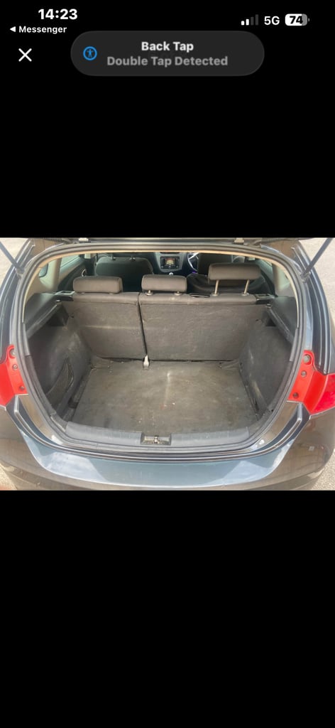 Seat, LEON, Hatchback, 2011, Manual, 1197 (cc), 5 doors