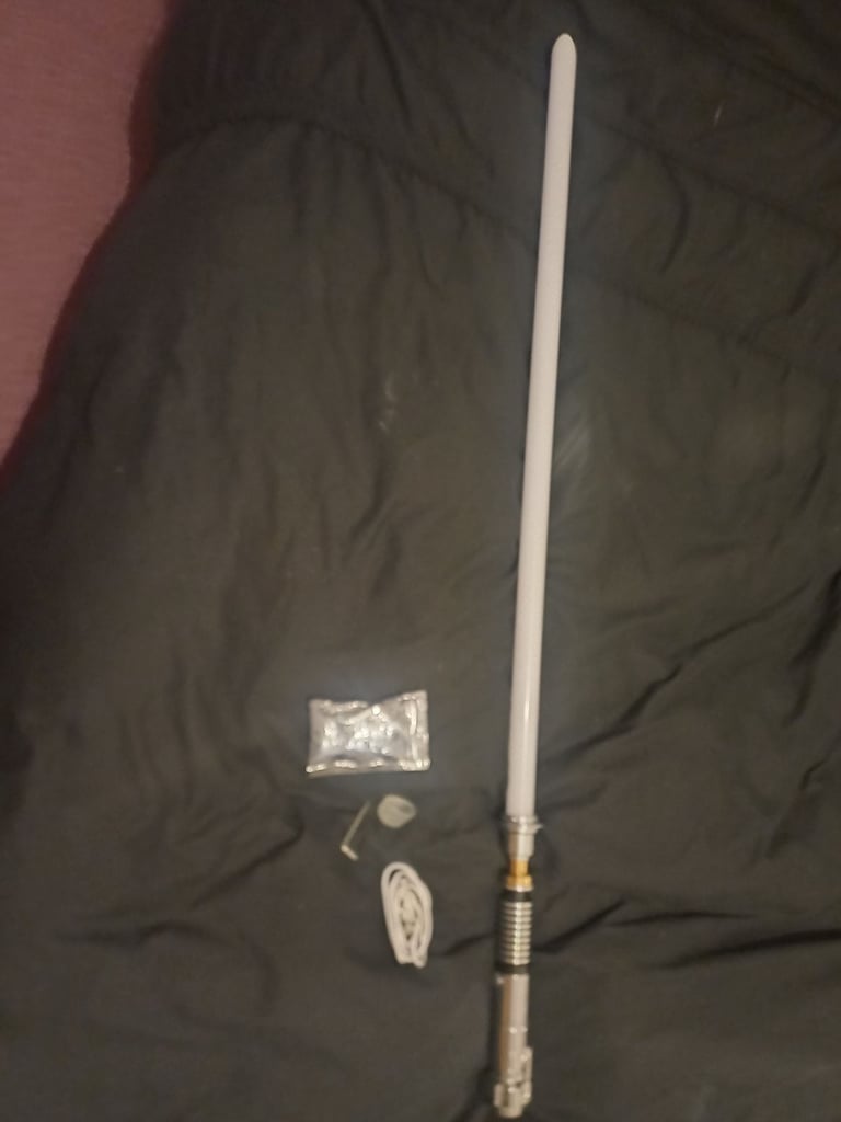 image for Star wars lightsaber