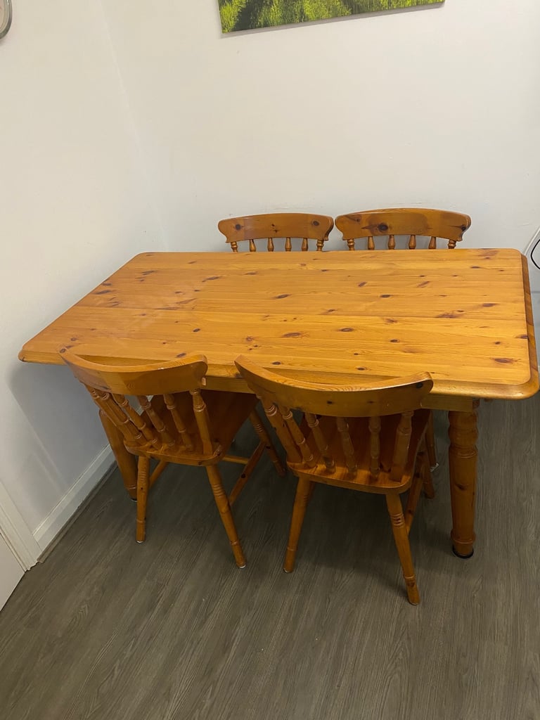 image for Kitchen table