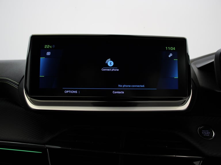 2022 Peugeot 2008 100kW GT Premium 50kWh 5dr Auto Crossover/SUV ELECTRIC Automatic
