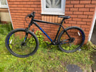 2023 Carrera Hellcat 29er Mountain Bike ( Basically Brand New )