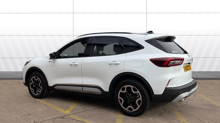 2025 Ford Kuga 2.5 PHEV Active 5dr CVT Estate Estate Hybrid Automatic