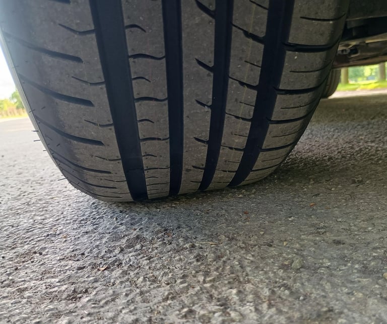 2023 Vauxhall Combo 2300 Prime 1.5 Turbo D S/S Panel Van Diesel Manual