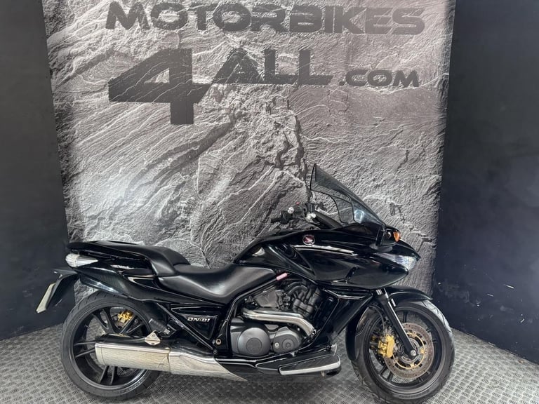 image for HONDA DN-01 DN01 DN 01 2011 NSA 700 A-8