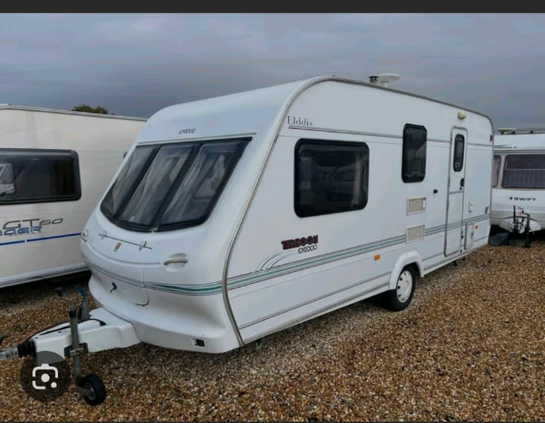 Used Private and for Sale in Scarborough, North Yorkshire, Caravans