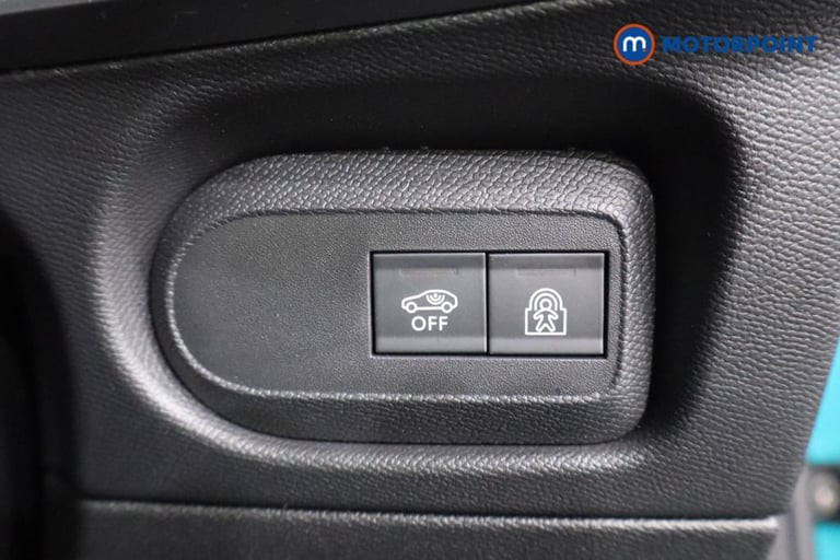 2025 Vauxhall Mokka 1.2 Turbo 136 Ultimate 5dr SUV Petrol Manual