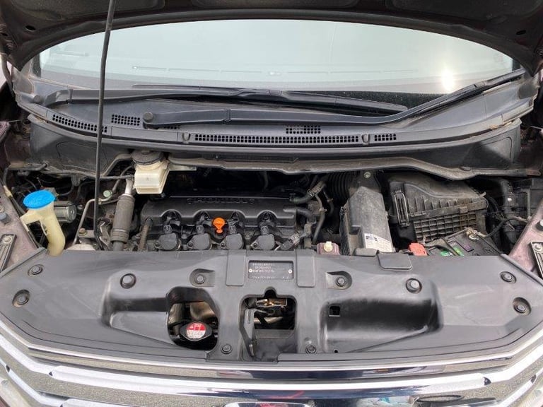 Honda Stepwagon/Alphard/Estima 2.0 Spada Z Auto 2.0 RK5 Auto 8 Seater MPV