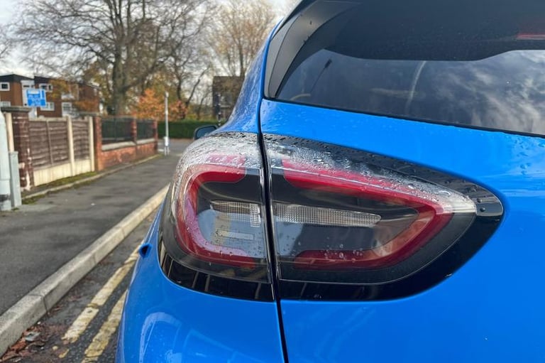 2024 Ford Puma 1.0 EcoBoost Hybrid mHEV ST 5dr DCT HATCHBACK PETROL Semi Automatic