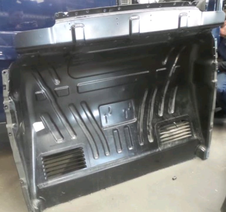 Ford transit connect bulkhead for sale sale