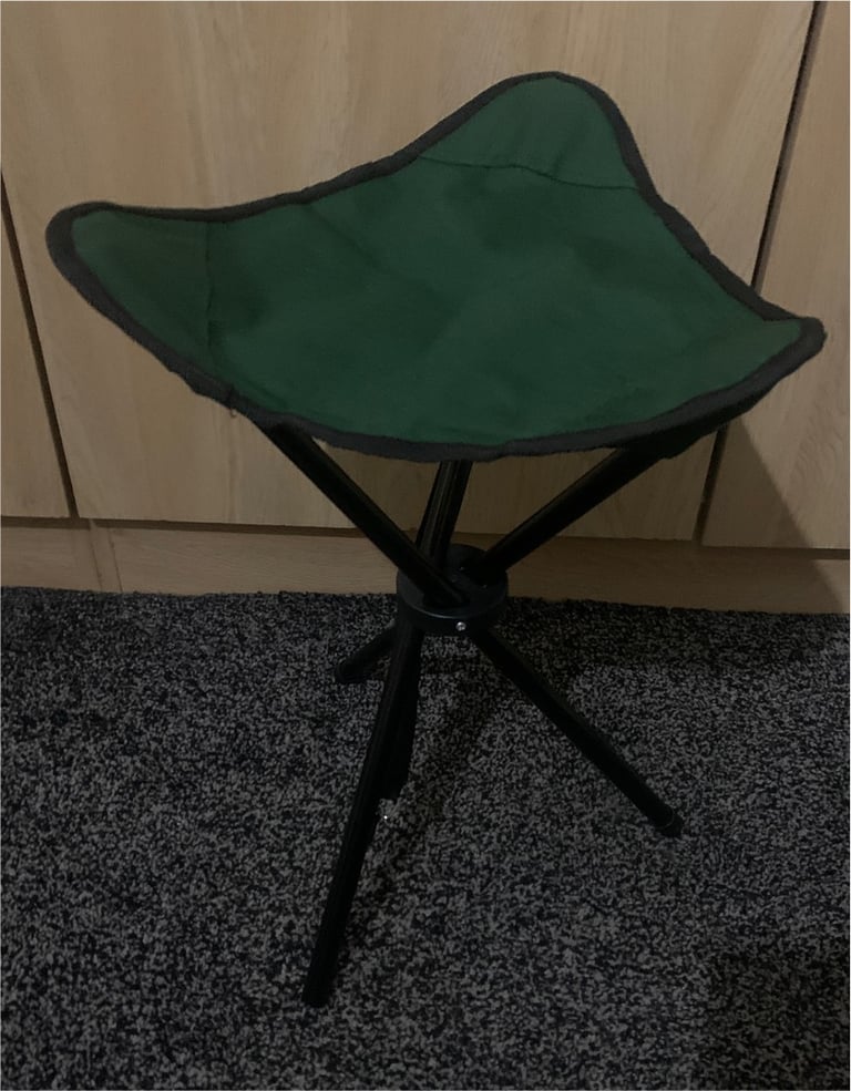 Camping stool
