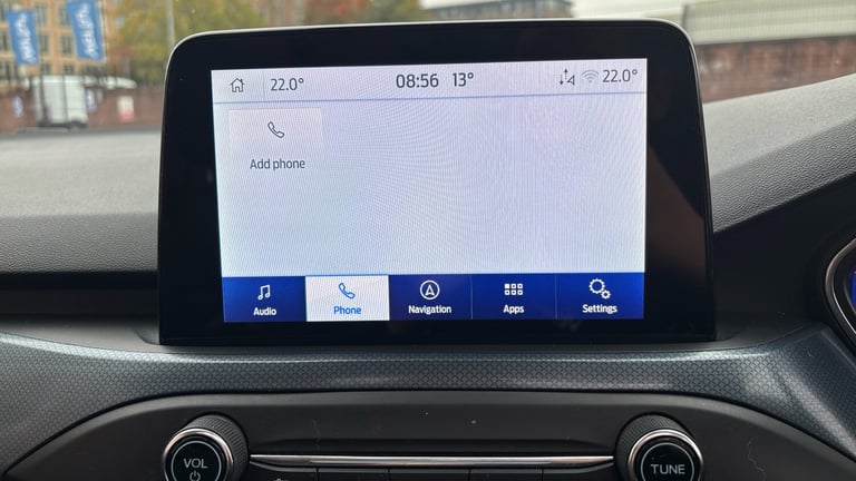 2021 Ford Focus 1.5 EcoBlue 120 Active X 5dr Diesel Hatchback Hatchback Diesel Manual