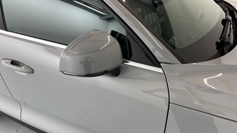 2024 Volvo XC40 Ultra, B3 Mild hybrid, Petrol, Bright (360 camera, Heated Windscreen) Estate Petr...
