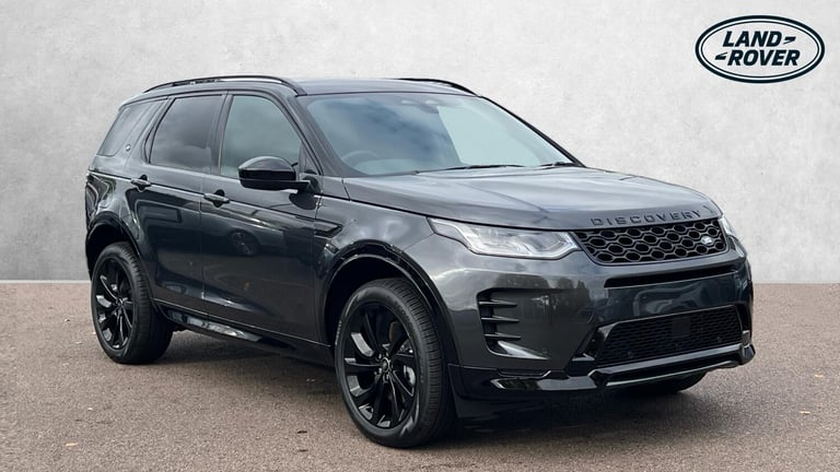 image for 2025 Land Rover Discovery Sport 2.0 D200 Dynamic SE (5 Seat) SAVING 4 000 GBP