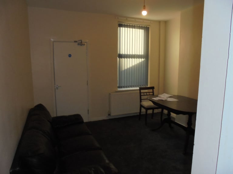 ROOMS AVAILABLE TO RENT IN THE SPARKHILL. 24HR MOVE IN. SUPPORTED ACCOMMODATION