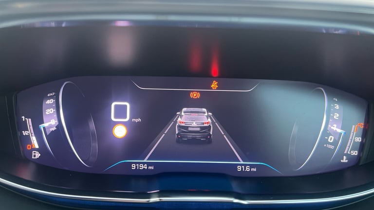 2022 Peugeot 3008 1.2 PureTech GT SUV 5dr Petrol Manual Euro 6 (s/s) (130 ps) SUV Petrol Manual