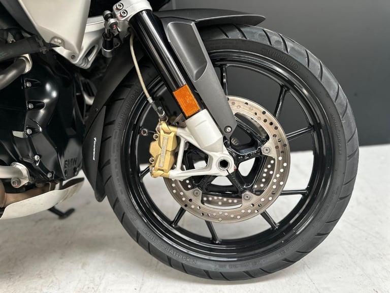 STUNNING 2019/19 BMW R 1250 GS EXCLUSIVE TE MOTORCYCLE 