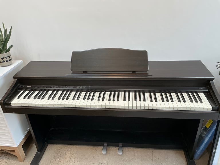 image for Full size Casio digital piano