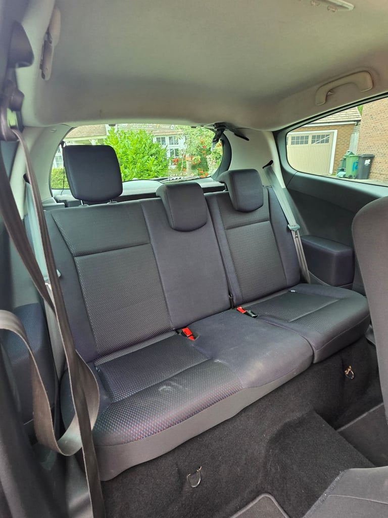 Renault, CLIO, Hatchback, 2006, Other, 1598 (cc), 3 doors