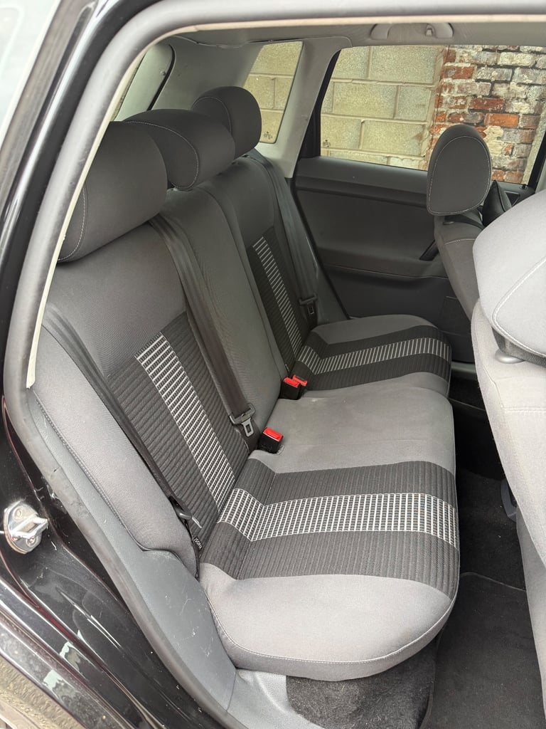 Volkswagen, POLO, Hatchback, 2008, Other, 1390 (cc), 5 doors