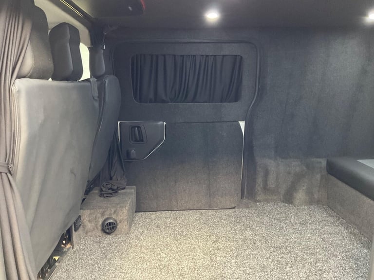 2020 Vauxhall Vivaro 2900 1.5d 100PS Dynamic H1 Van PANEL VAN DIESEL Manual