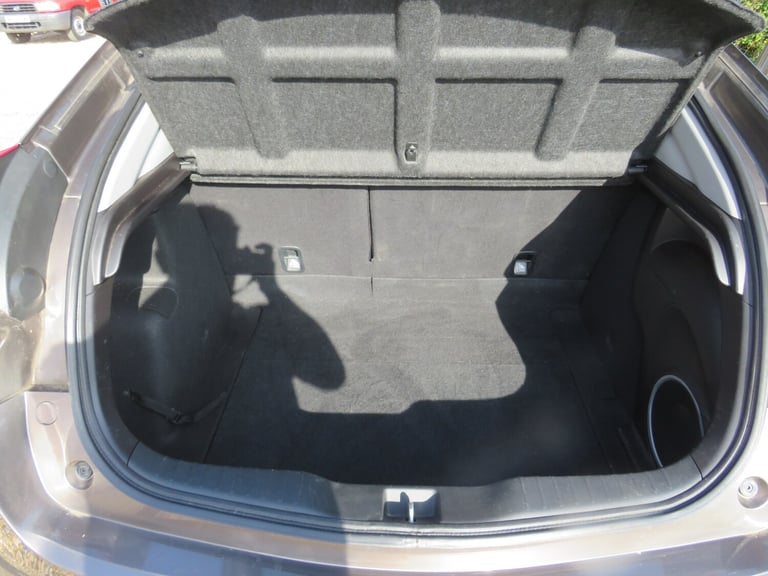 2013 Honda Civic 1.8 i-VTEC EX  EXCELLENT OVERALL CONDITION HATCHBACK Petrol Manual