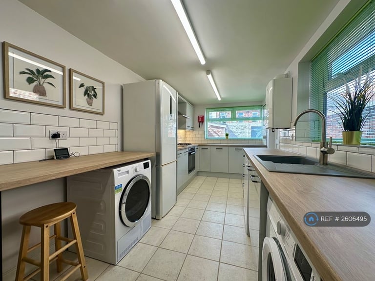 1 bedroom in Oxford Street, Middlesbrough, TS1 (#2606495)