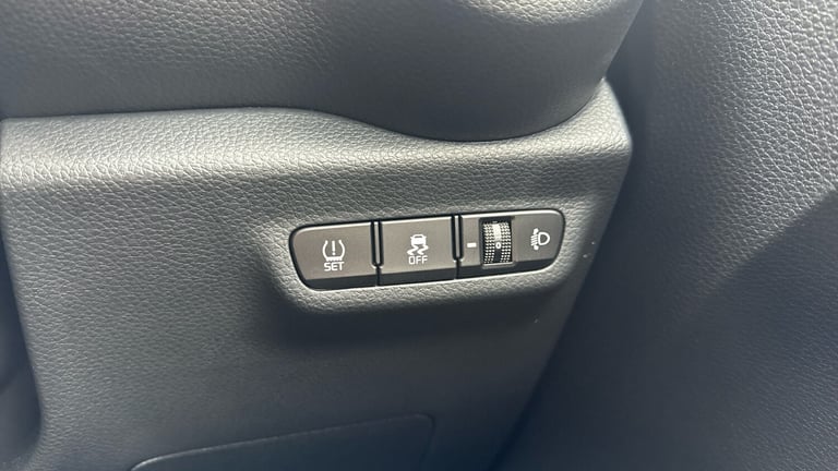 2023 Kia Picanto 1.0 2 5dr [4 seats] HATCHBACK PETROL Manual