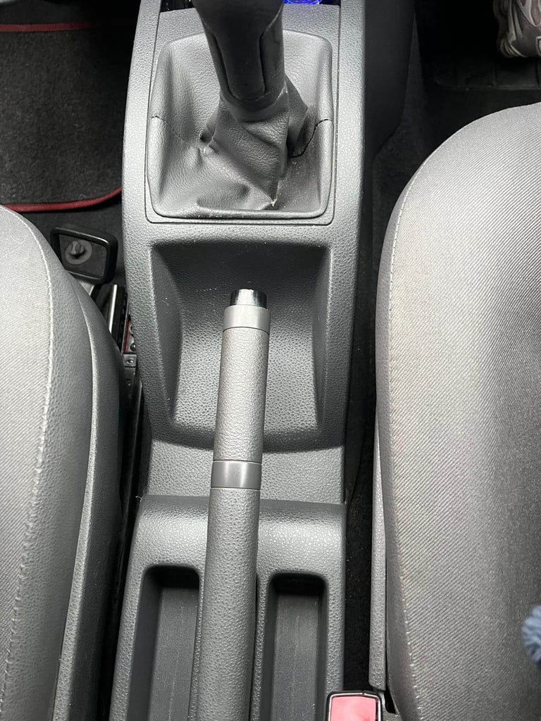 Volkswagen, POLO E, 2004, 1198 (cc)
