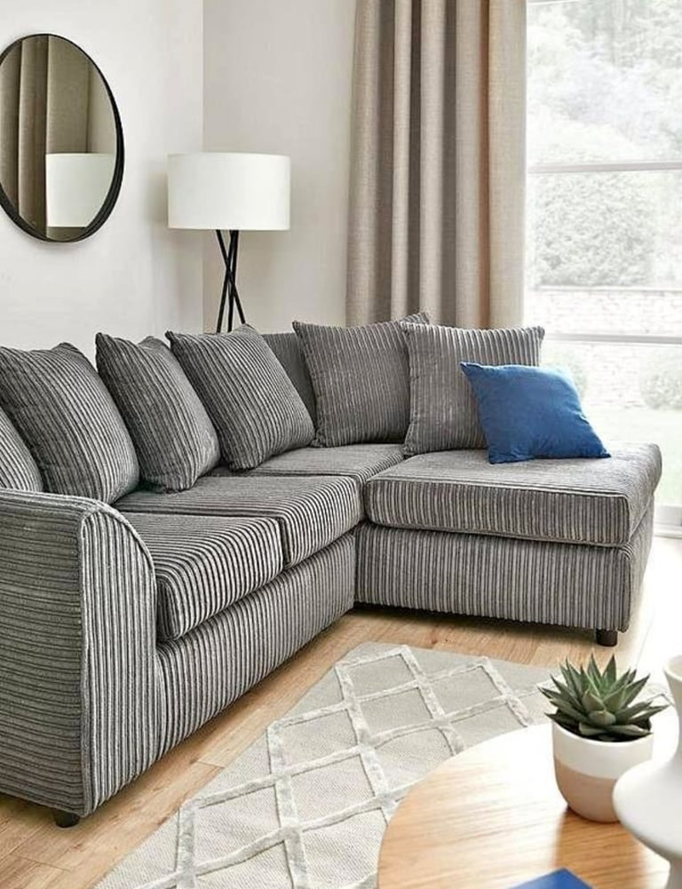 🎀Gorgeous Dylan sofa Corner Unit & 3+2 Set|| Cash on delivery🎀
