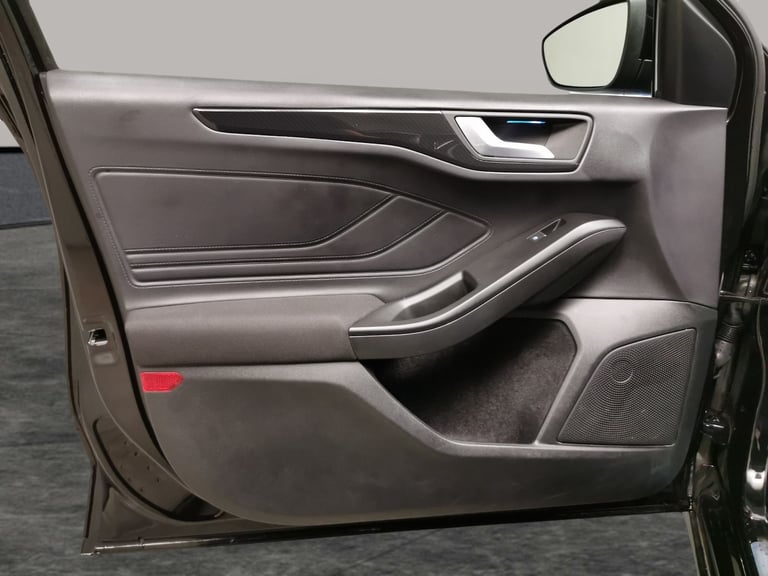 2023 Ford Focus 1.0T EcoBoost ST-Line X Hatchback 5dr Petrol Manual Euro 6 (s/s) (125 ps) - Hatch...