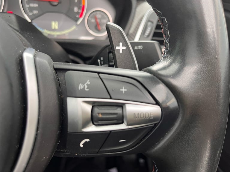 2019 BMW M4 3.0 BiTurbo GPF Competition DCT Euro 6 (s/s) 2dr CONVERTIBLE Petrol Automatic