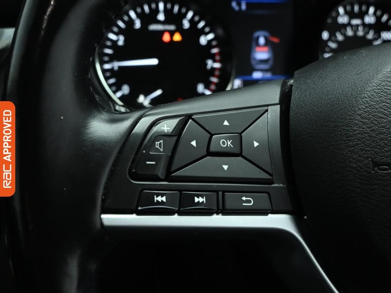 2021 Nissan X-Trail 1.3 DiG-T 158 Tekna 5dr [7 Seat] DCT ESTATE PETROL Automatic